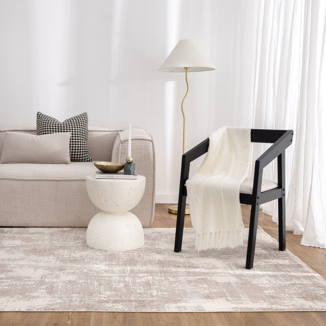 Carpet Vs. Hard Flooring: Which Is Best For Your Home?