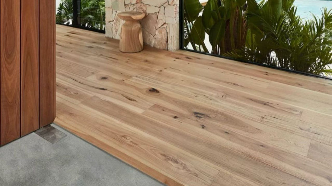 Flooring maintenance tips