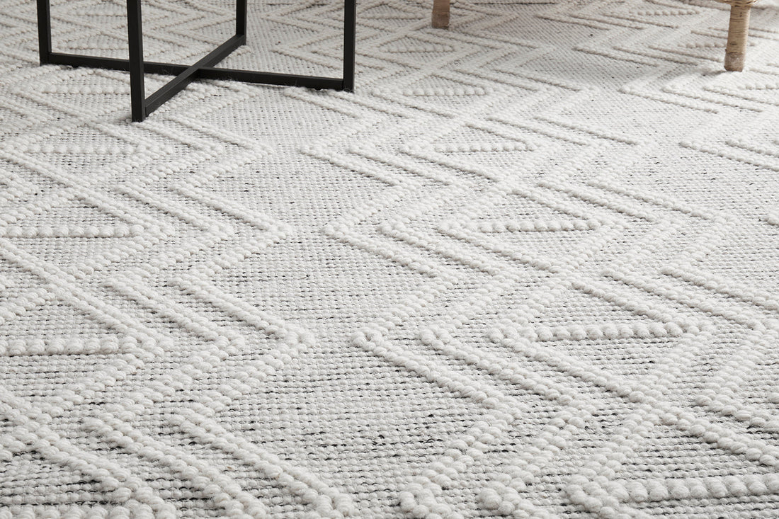 Winter Edit 2025: Embrace Cosy Comfort with Wool & Natural Rugs