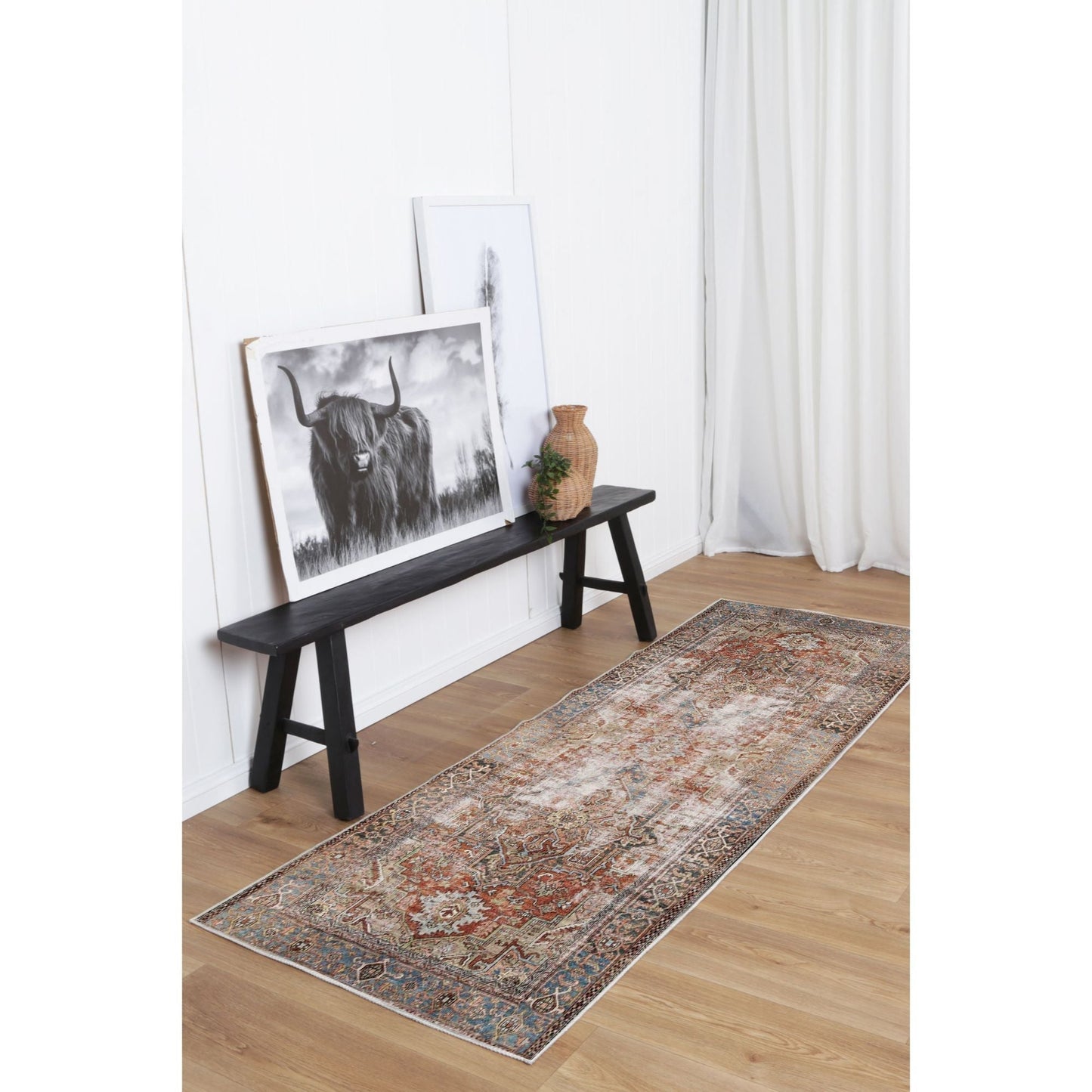 Sophia Heritage Runner