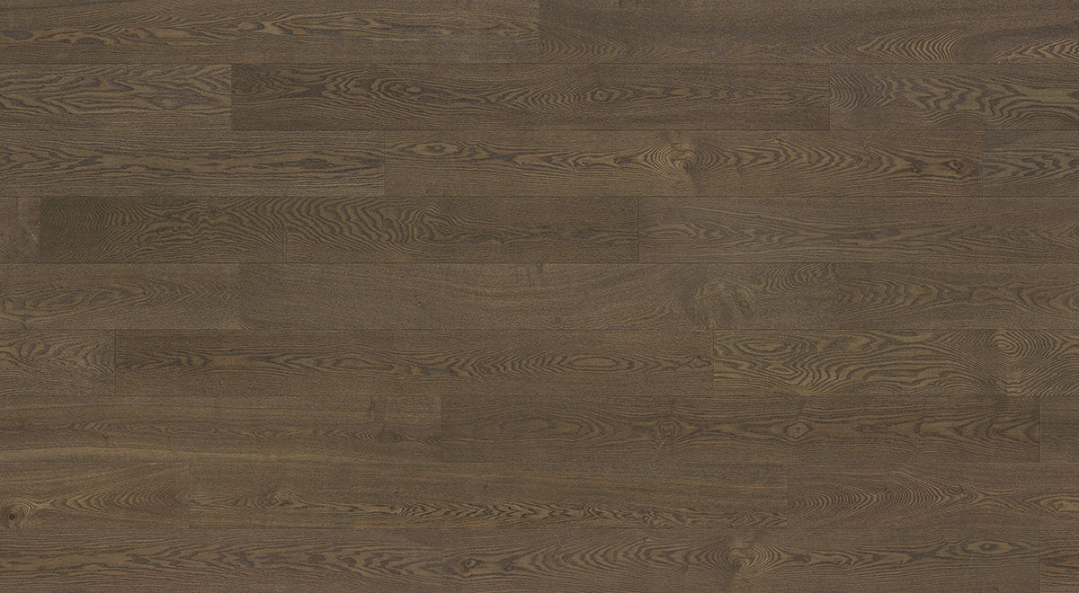 Beauty Engineered Timber 14mm - Nightgrain – room scene 2