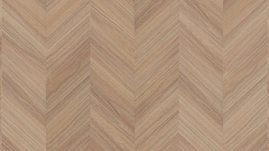 Immortal Chevron Hybrid 9mm - Loki Spotted Gum – swatch