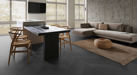 Immortal Chevron Hybrid 9mm - Thor – room scene 1