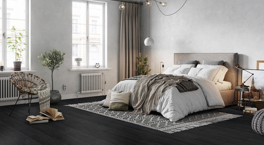 Touch Vinyl Plank 2.5mm - Saturn – room scene 1