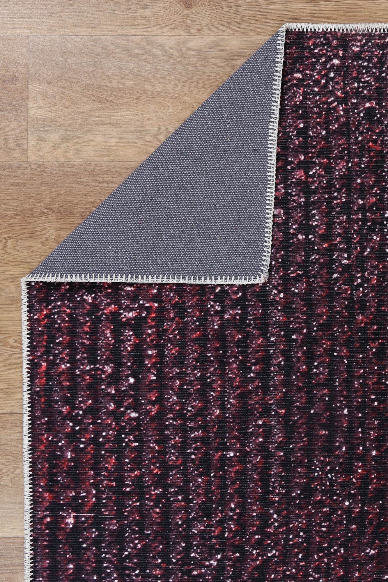 Malama By Saretta Fielding Machine-Washable Rug