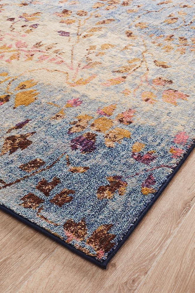 Anastasia Pastel Rug