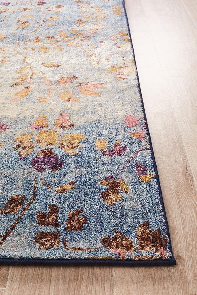 Anastasia Pastel Rug