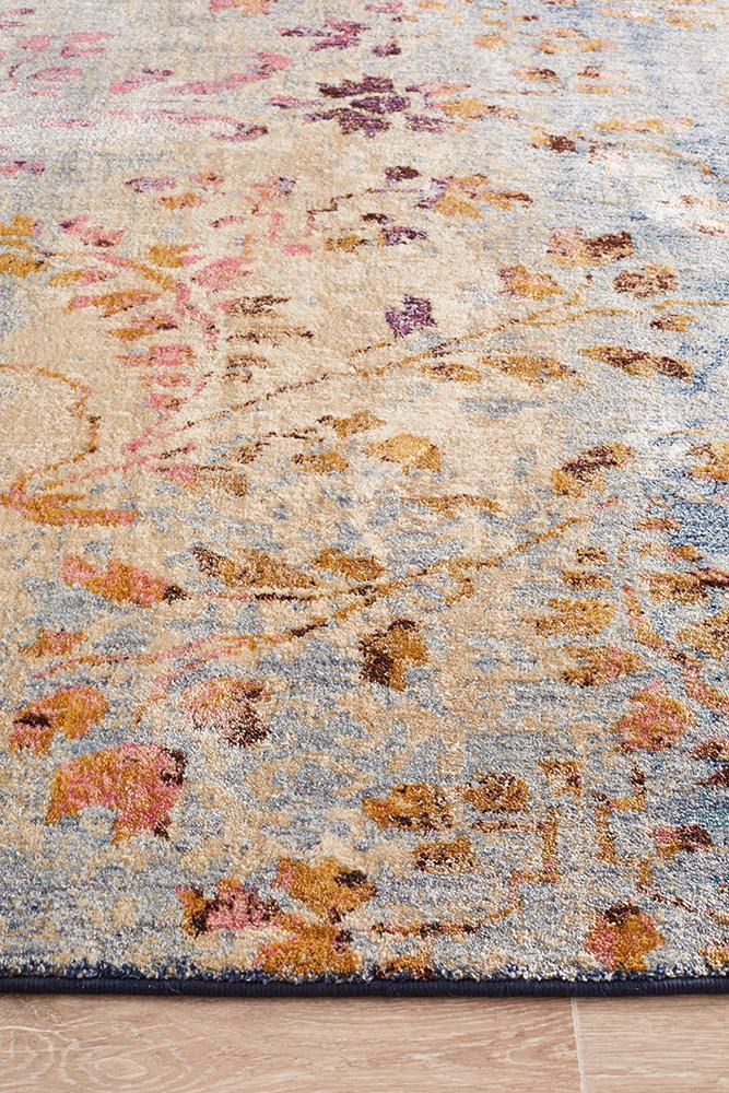 Anastasia Pastel Rug