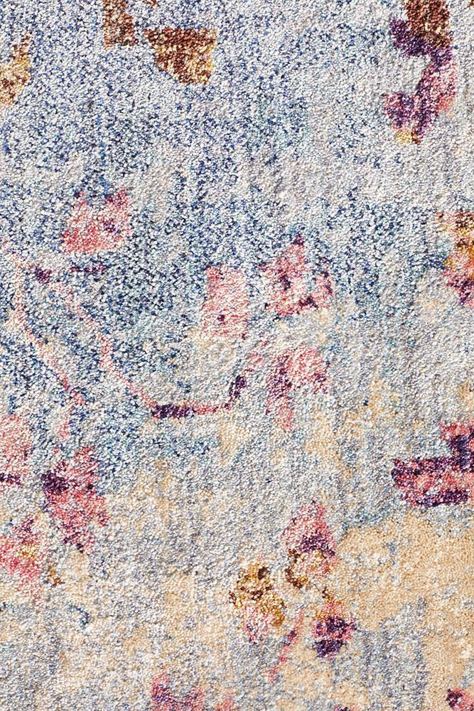 Anastasia Pastel Rug