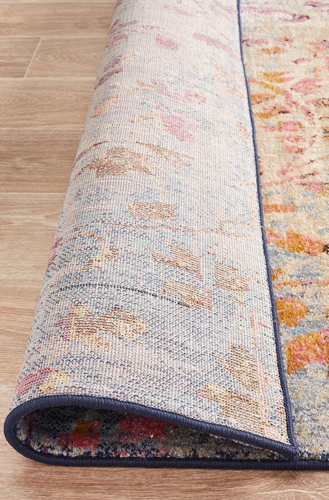 Anastasia Pastel Rug