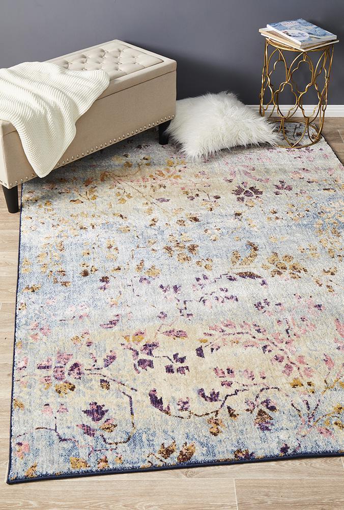 Anastasia Pastel Rug