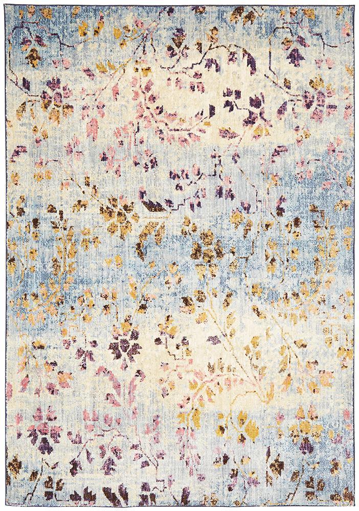 Anastasia Pastel Rug