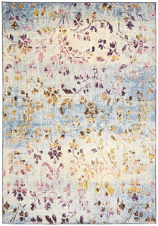 Anastasia Pastel Rug