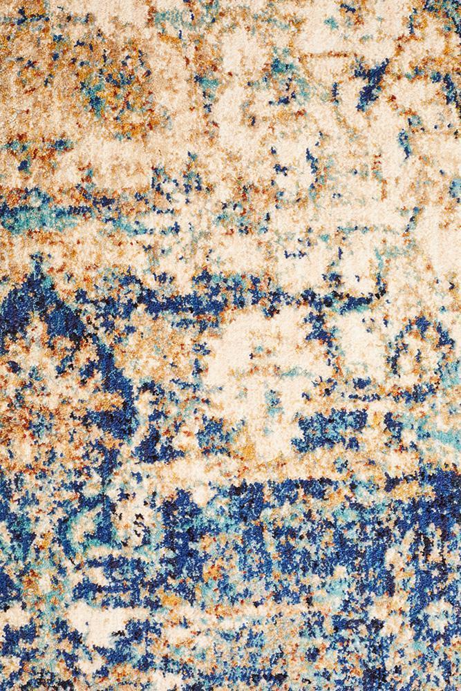 Anastasia Blue Rug