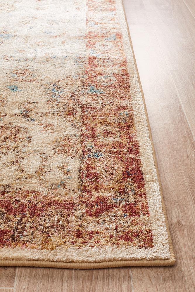 Anastasia Ivory Rug
