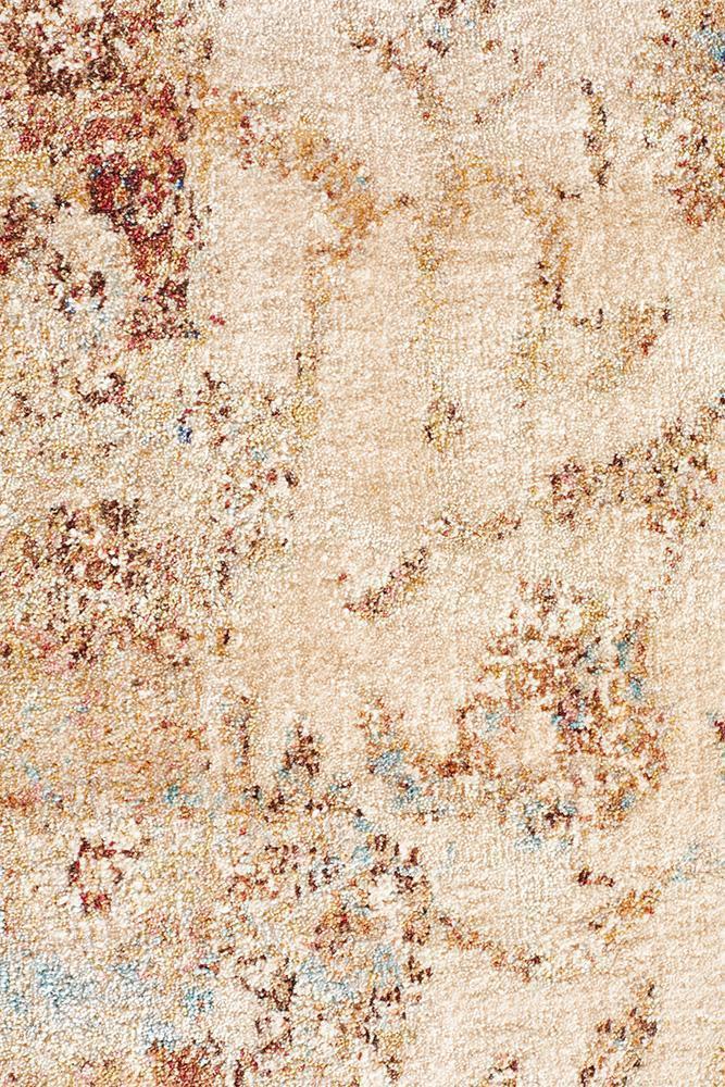 Anastasia Ivory Rug