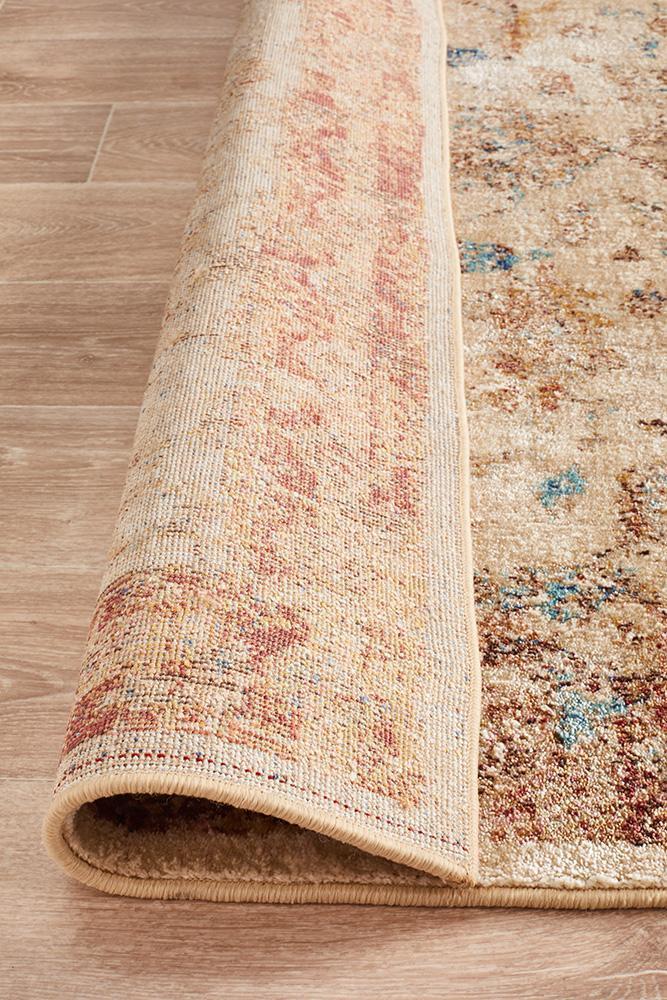 Anastasia Ivory Rug