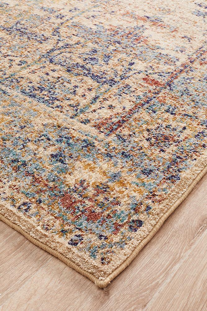 Anastasia Sand Rug