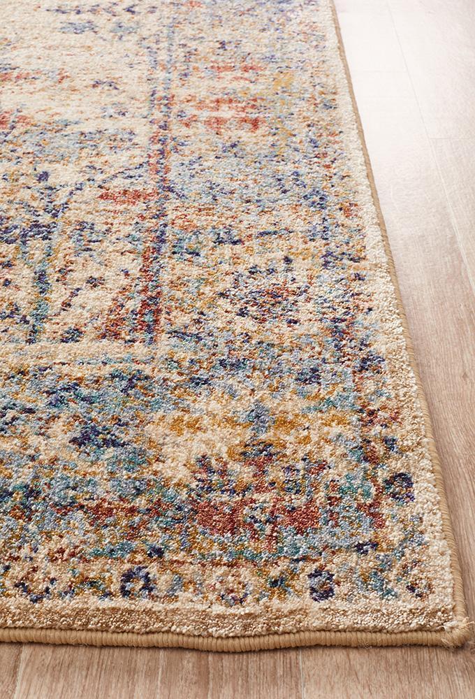 Anastasia Sand Rug