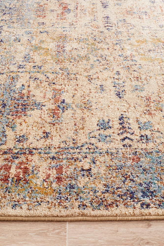 Anastasia Sand Rug