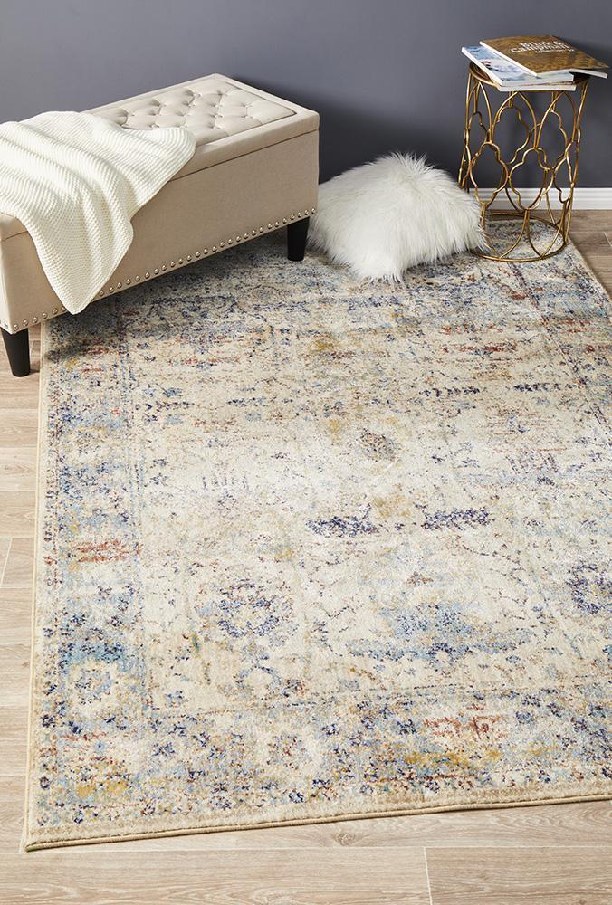 Anastasia Sand Rug