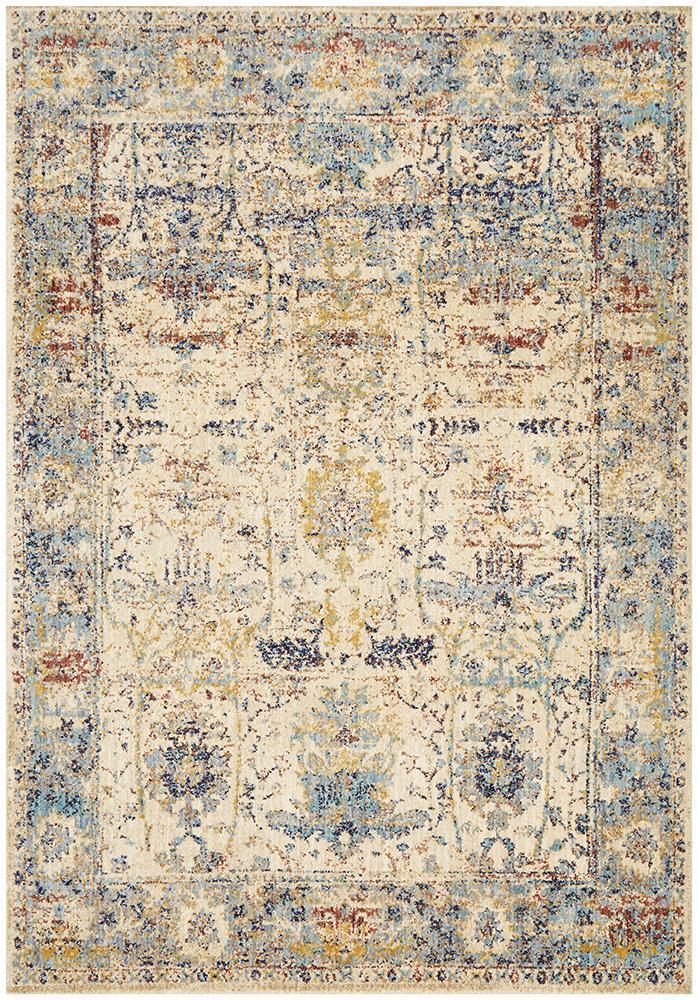 Anastasia Sand Rug