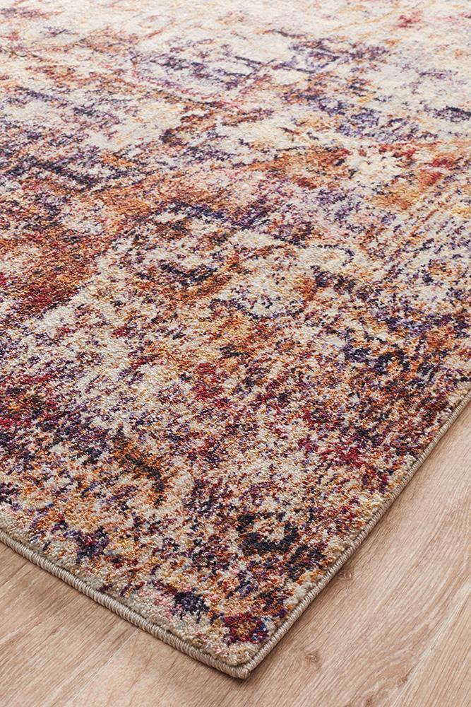 Anastasia Multi Rug
