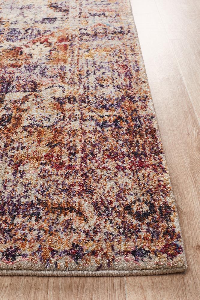 Anastasia Multi Rug