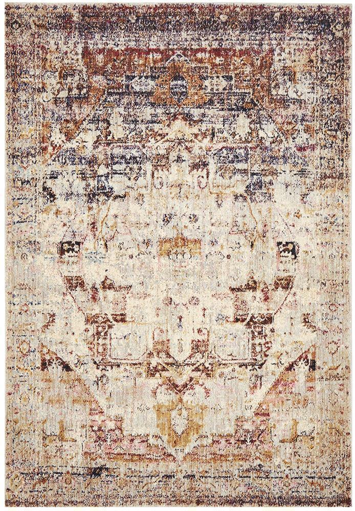 Anastasia Multi Rug