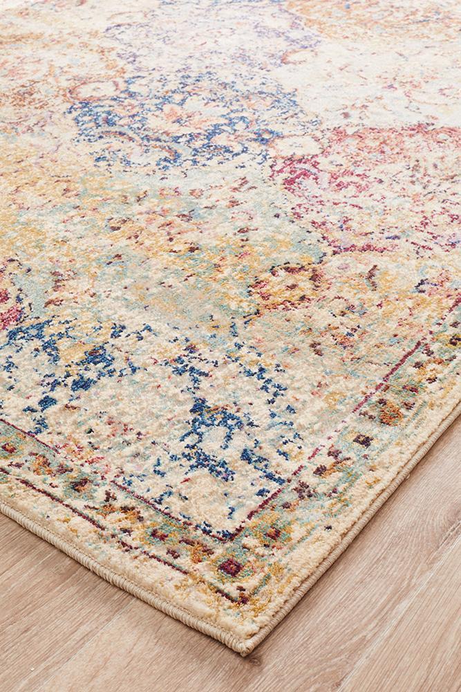 Anastasia Ivory Rug