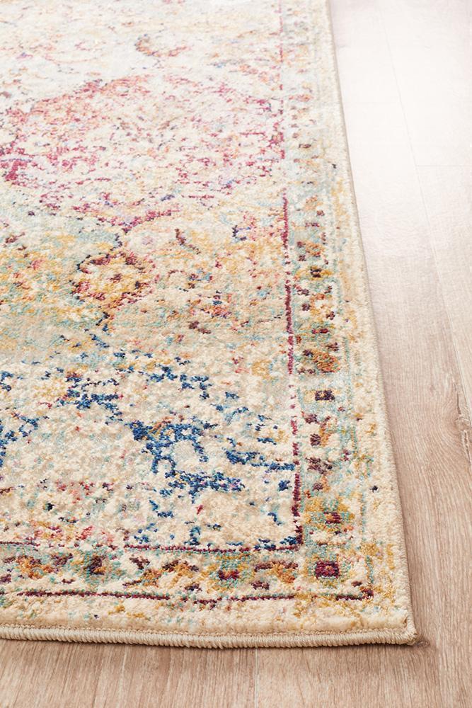 Anastasia Ivory Rug