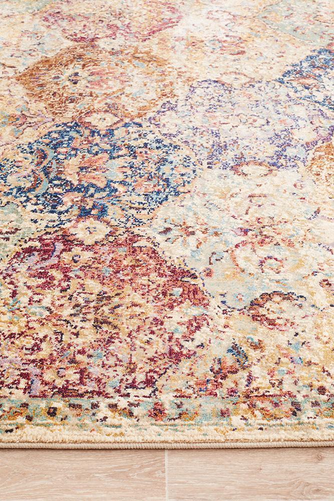 Anastasia Ivory Rug