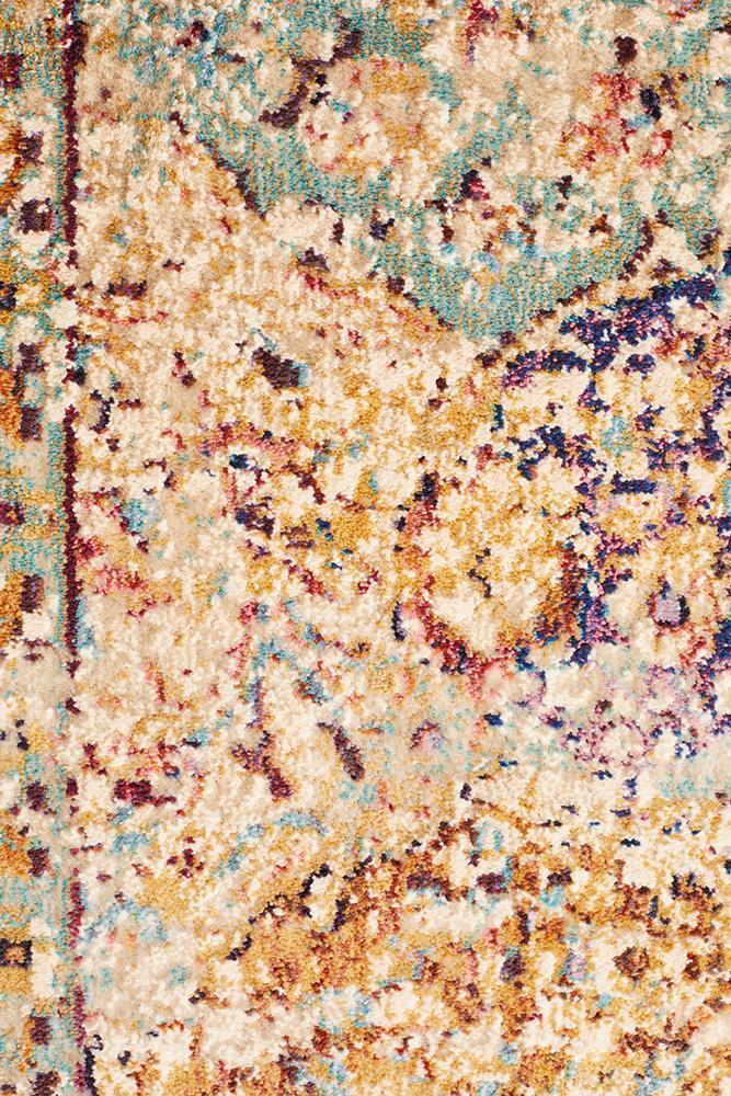 Anastasia Ivory Rug