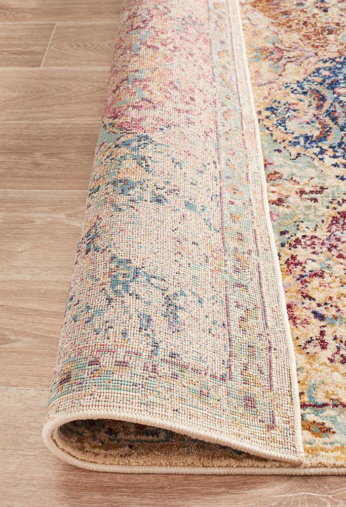 Anastasia Ivory Rug