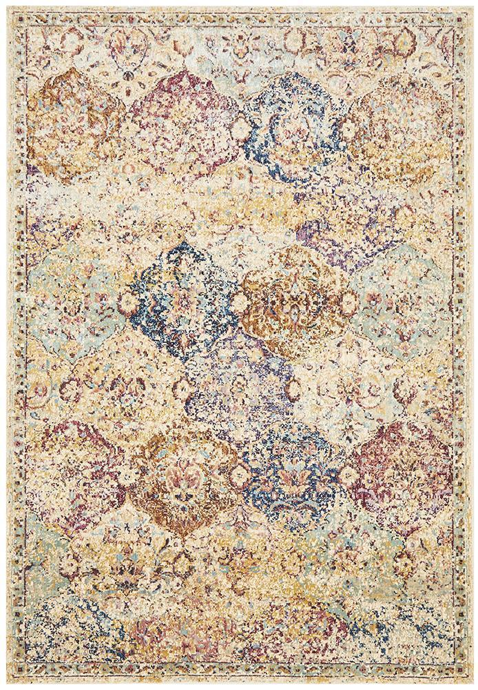 Anastasia Ivory Rug