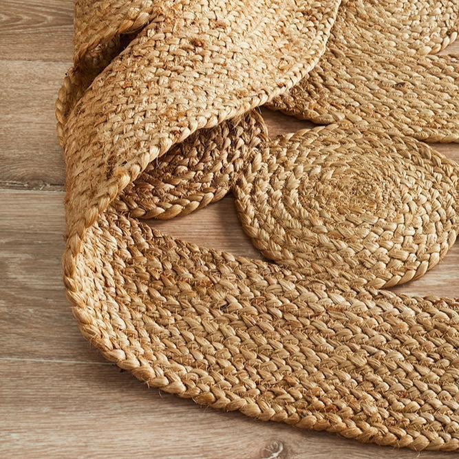 Atrium Pilu Natural Rug
