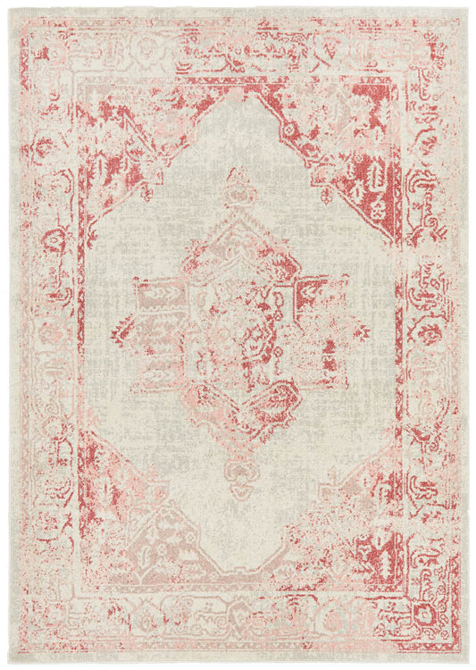 Avenue Rose Rug