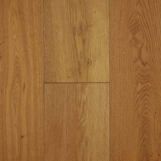 Prestige Oak - Aged Oak 21/6mm
