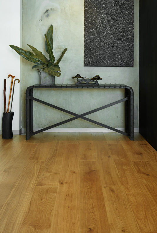 Prestige Oak - Aged Oak 21/6mm