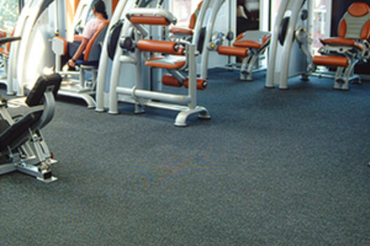 Aussie Series carpet - Range