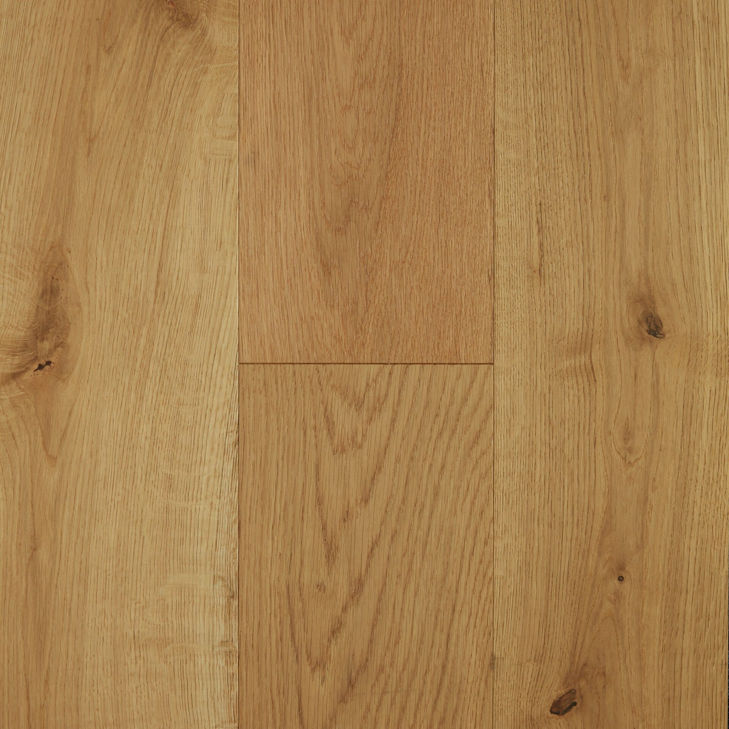 Solid Timber Flooring