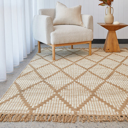 Bali Natural Rug