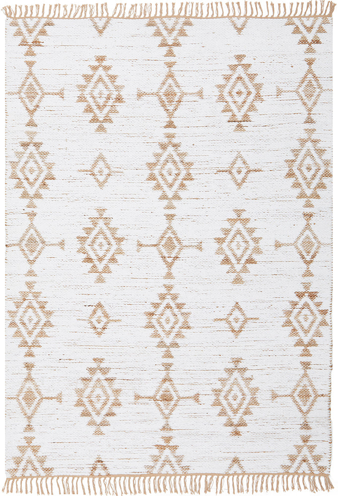 Bodhi Quinton Natural Rug