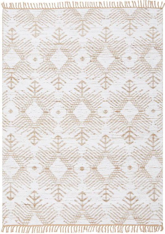 Bodhi Rosa Natural Rug