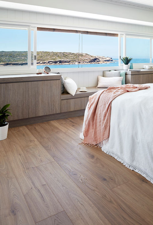 Kronoswiss Laminate - Beach 14mm