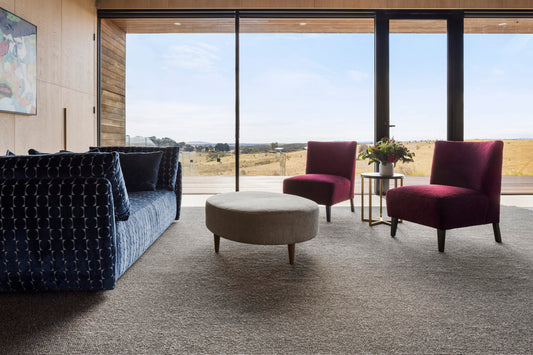 Brit carpet - Range