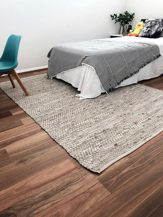 Select Australian Timber - Brushed Spotted Gum 180