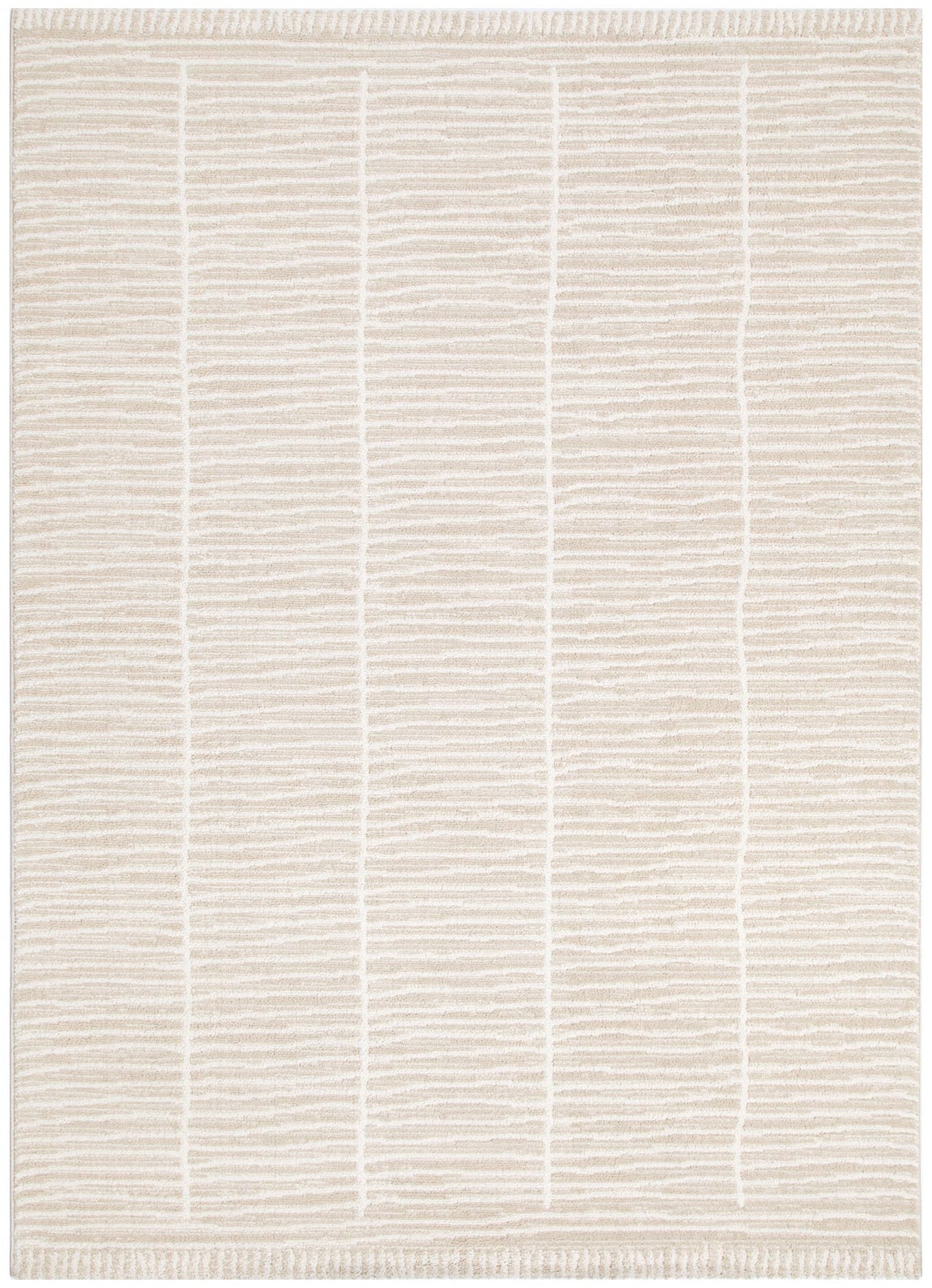 Clara Scandi Cream Rug