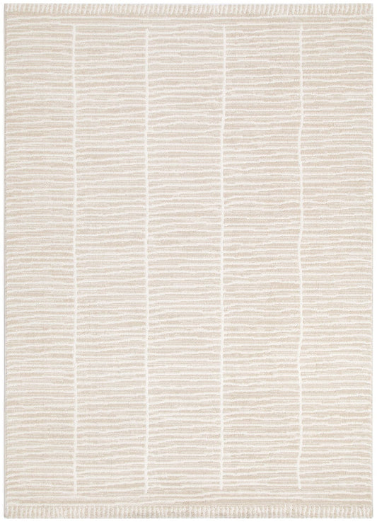 Clara Scandi Cream Rug
