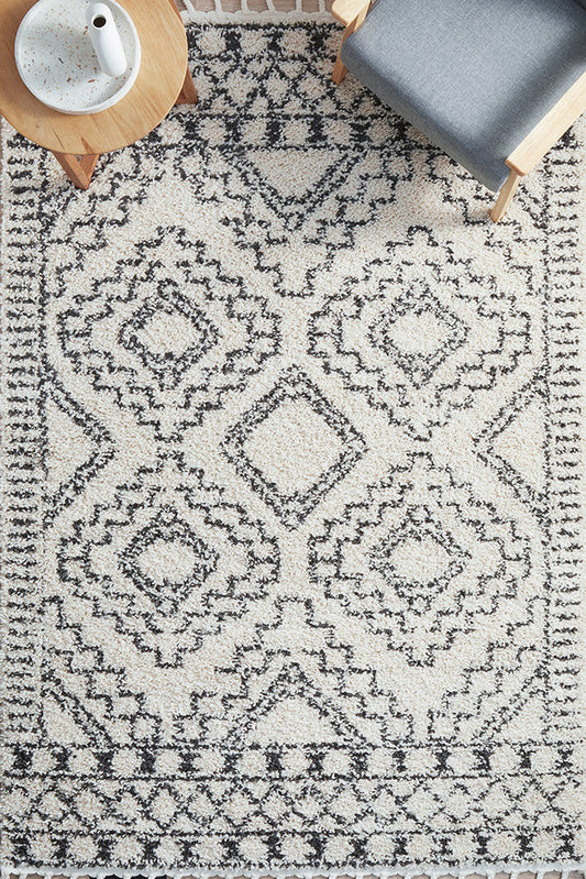 Casablanca Fez Natural Rug